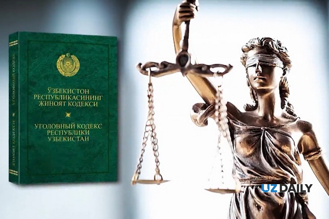 Corruption case exposed in Uzbekistan construction sector