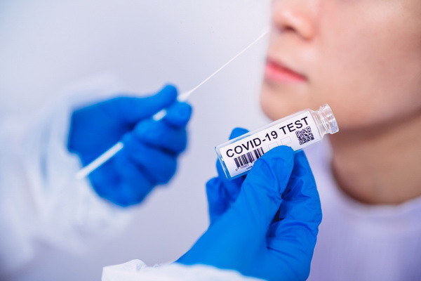 Passengers entering the Republic of Korea must pass a PCR test within 24 hours upon arrival