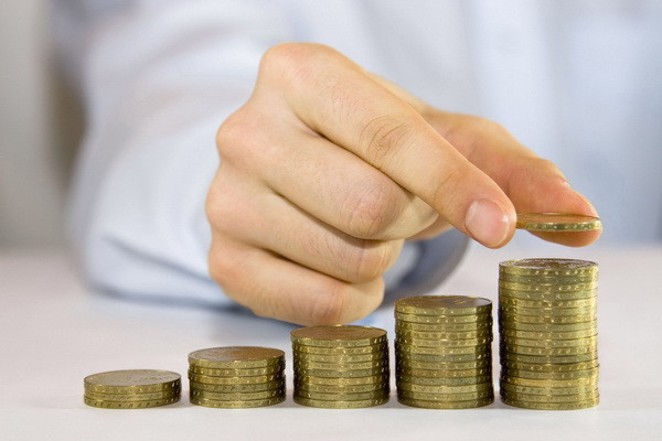 Investments mastered in fixed assets at the expense of the population in Tashkent
