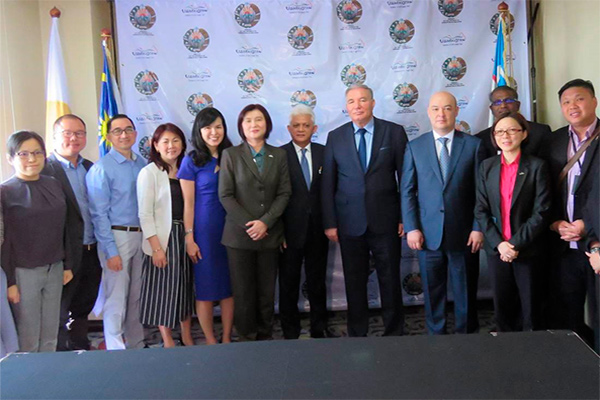 University students from Khorezm region to undergo internship in leading companies of Malaysia