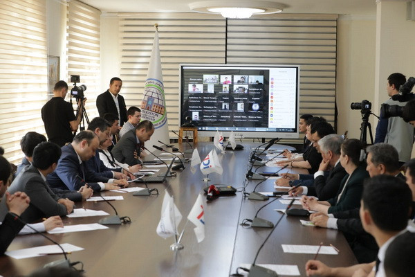 The potential and current problems of pilgrimage tourism in Uzbekistan were discussed in Tashkent