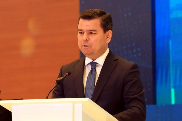 Sherzod Asadov Prezident Administratsiyasidagi shtat qisqarishlari haqidagi xabarlarga izoh berdi