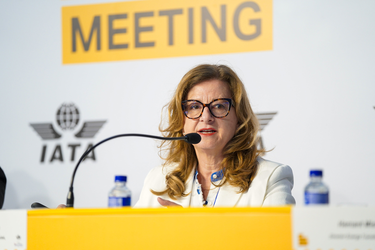Aircraft Delivery Crisis Compounds Airline Industry Woes, IATA Warns