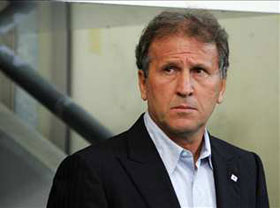 Zico to coach CSKA Moscow 