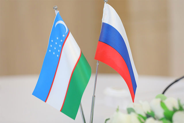 O‘zbekiston va Rossiya mehnat migrantlarining huquqlarini muhokama qiladi