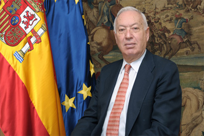 Spanish Foreign Minister to visit Uzbekistan