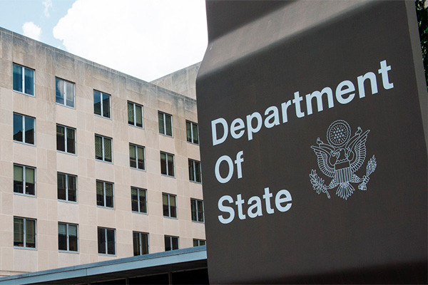 В США проверят более 55 млн иностранцев с действующими визами на возможные нарушения