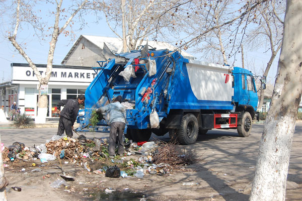 O‘zbekistonda batareykalar, avtomobillar va qadoqlash materiallariga ekotolov joriy etiladi