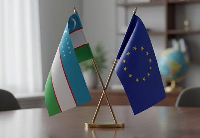 12 European Films to Be Screened in Uzbekistan at the Anniversary EU Film Festival