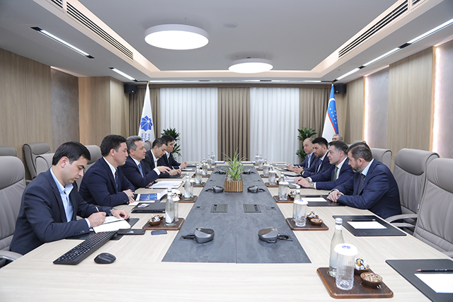 Цифровое будущее страны формируется сегодня