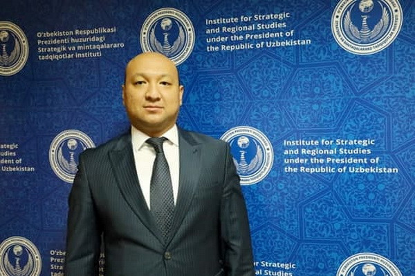 ISMI expert: The Aral Sea region becomes a zone of environmental innovations and technologies
