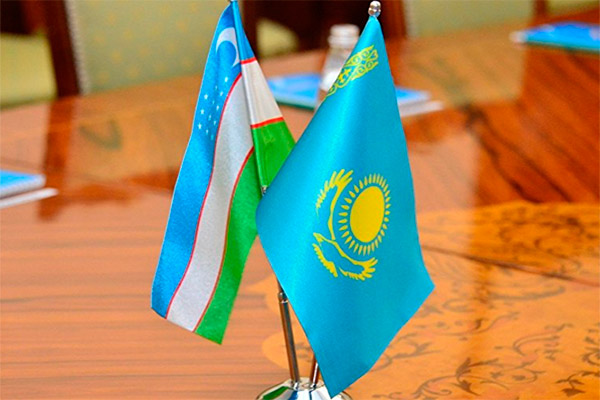 Major cities of Uzbekistan and Kazakhstan to be linked by bus services