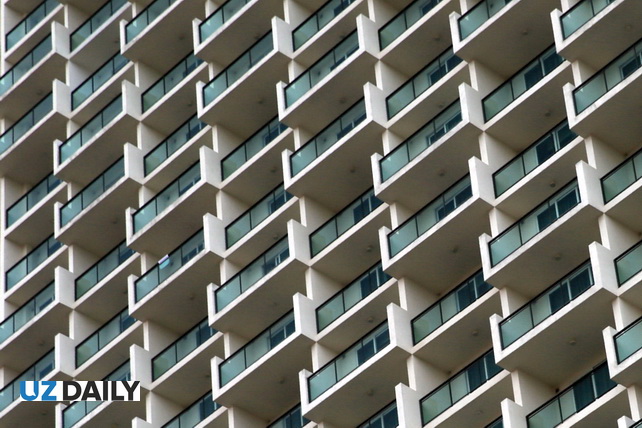 Рынок жилья Узбекистана: рост ипотеки и спроса