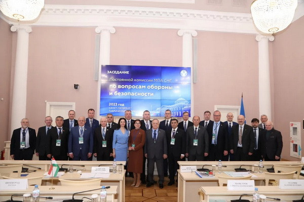 Parliamentarians of the Commonwealth countries propose to introduce an article on liability for financing terrorism into the model Criminal Code