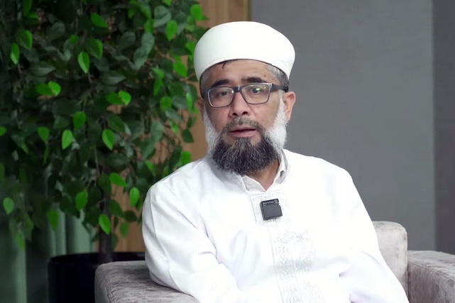 Diniy bloger Mubashshir Ahmad O‘zbekiston IIV tomonidan qidirilmoqda