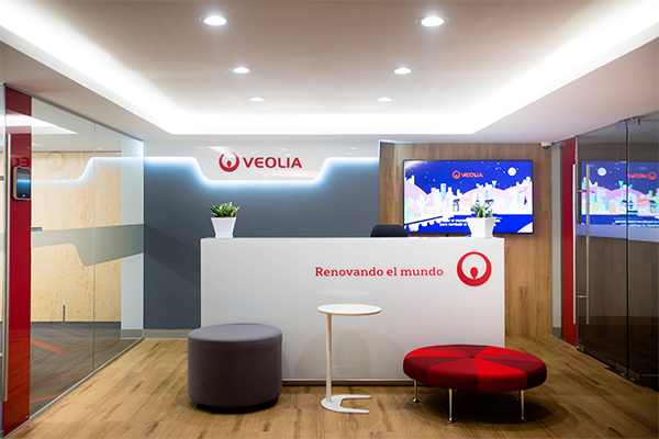 Veolia to modernize water service of Tashkent