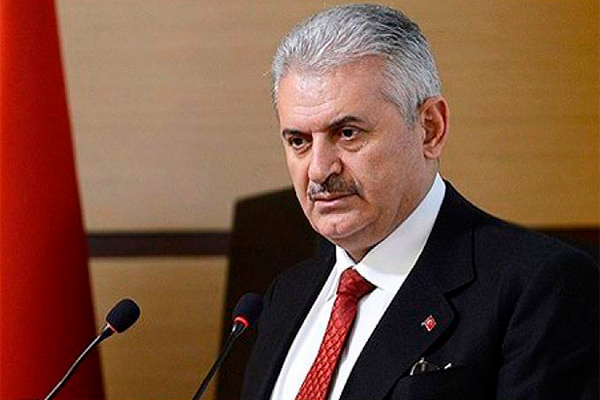 Turkey’s Grand National Assembly speaker to visit Uzbekistan