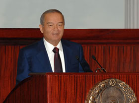 Президент утвердил программу по строительству индивидуального жилья