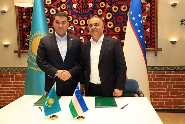 Samarqand va Turkiston viloyatlari o‘rtasida turizm sohasida hamkorlik kengaymoqda
