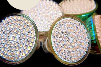 Production of LED-lamps to be launched in SIZ Jizzakh