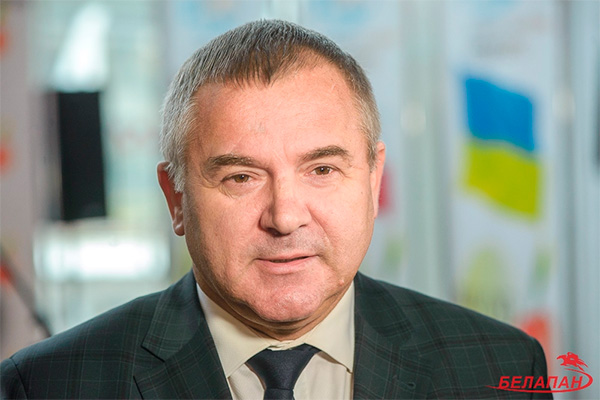 Leonid Marinich becomes Ambassador of Belarus to Uzbekistan