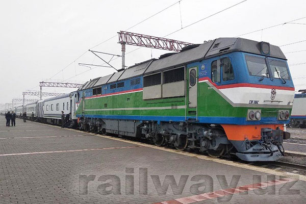 COTTON LOGISTICS to Acquire 35% State Share in Uztemiryulkonteyner