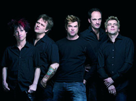 German rock band Die Toten Hosen to give concerts in Uzbekistan