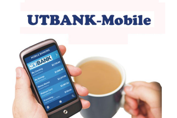 UTBANK launches new services