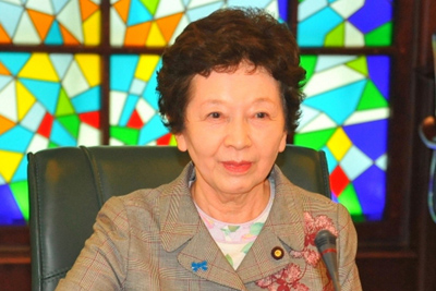 Japanese delegation pays visit to Uzbekistan