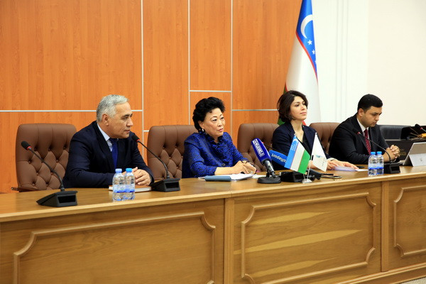 Around 150 countries to participate at UNESCO’s World Conference in Tashkent