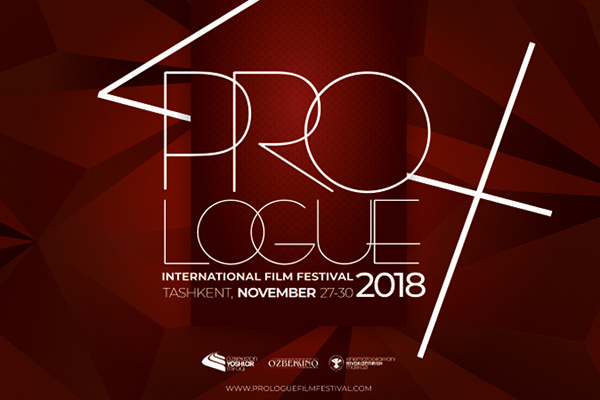Tashkent to host PROlogue International Film Festival