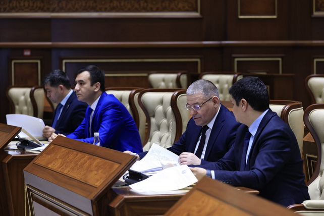 Yashillik makoni va botanika bog‘larini asrashga qaratilgan qonun