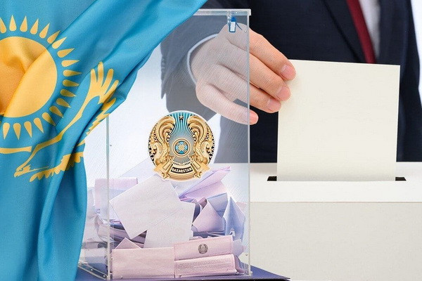 Tokayev announces early presidential and parliamentary elections in Kazakhstan