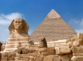 Egypt to demonstrate tourism potential in Tashkent fair
