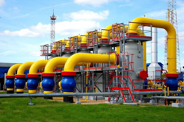 Transit of Russian Gas through Kazakhstan to Uzbekistan to Reach 6 Billion Cubic Meters