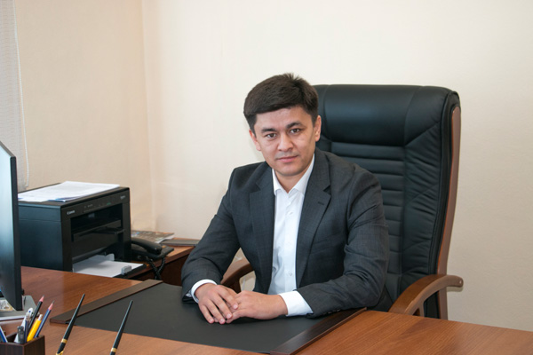 New head of UZINFOCOM appointed