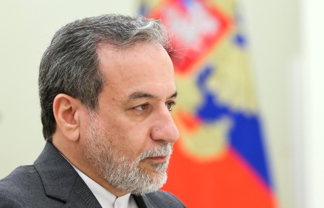Tehron Trampning Isroil bilan sulh to‘g‘risidagi bayonotini rad etdi