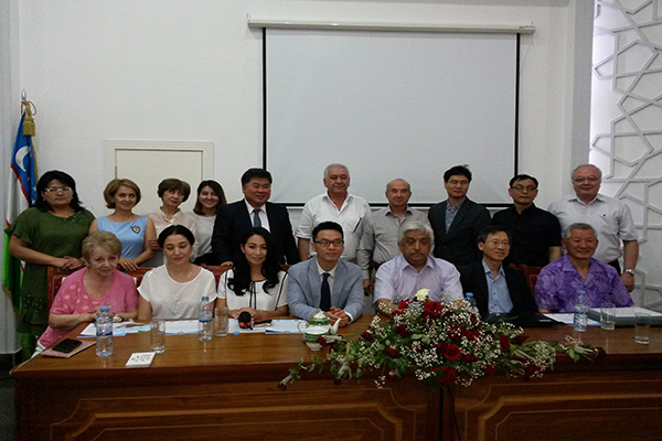 KOICA conducts seminar on experience exchange in the field of infectious diseases prevention