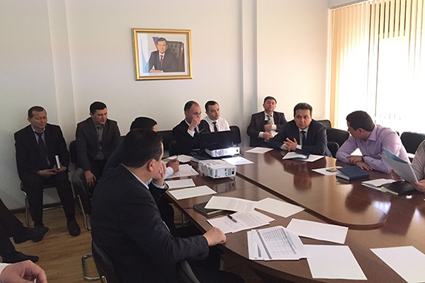 Ministry of Innovation discusses draft strategy for innovation development