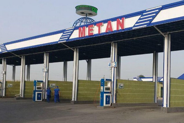 Uzbekistan launches Avto24 mobile app for fuel and charging station information