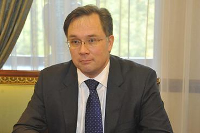 Посол Финляндии посещает Узбекистан