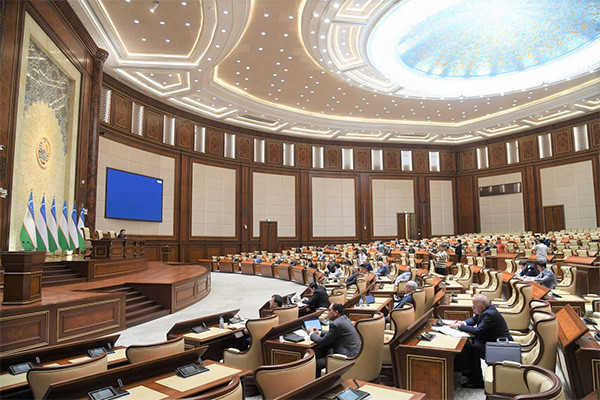 The Central Bank is given additional powers to ensure cybersecurity
