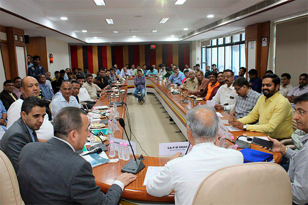 Uzbekistan and India sign investment agreements in textile industry for US$30.5 million