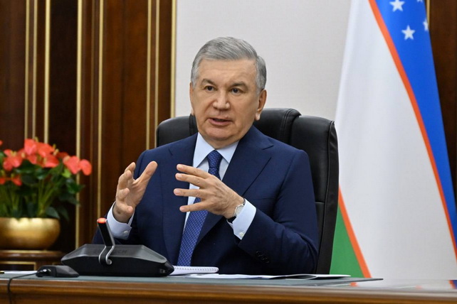 Ta’lim sifatini oshirish bo‘yicha takliflar taqdimot qilindi