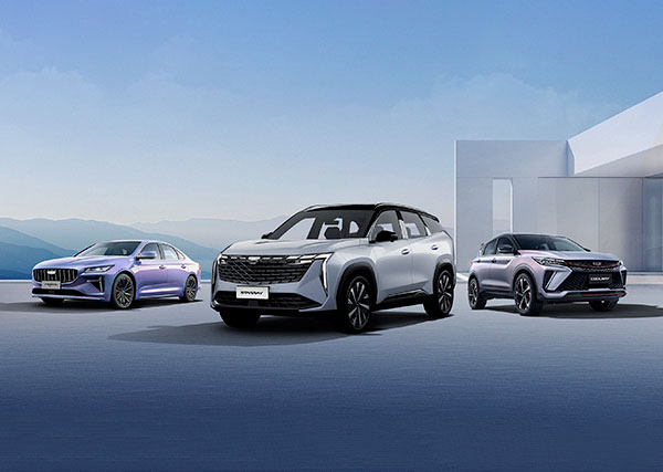 Geely Auto O‘zbekistonga kirish uchun tayyorgarlik ko‘rmoqda