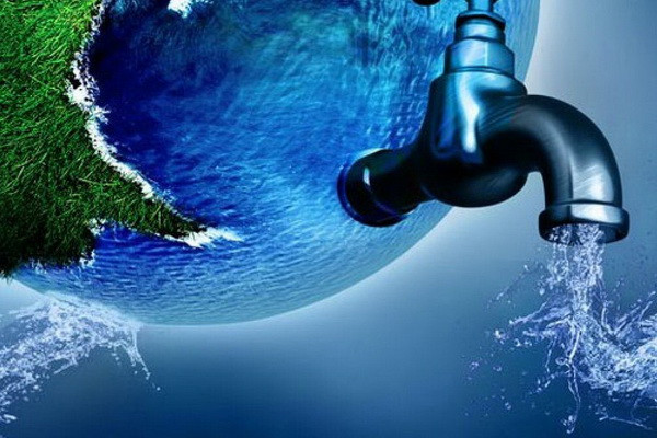 The problem of drinking water supply in three districts of Tashkent region to be solved
