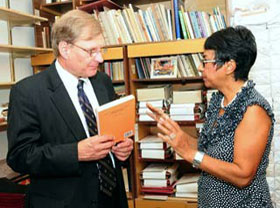 US grant supports restoration, improvements at Tamara Khanum Museum