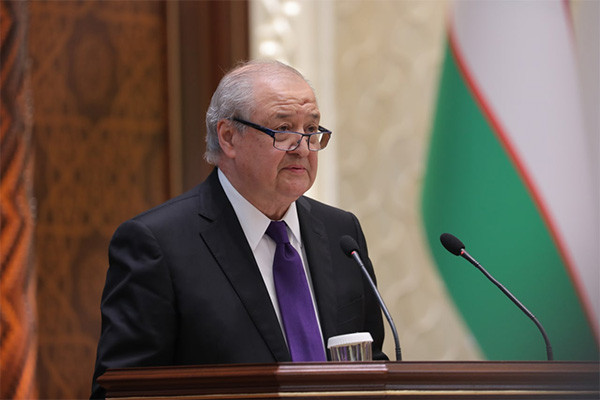 Азербайджан присоединился к саммиту стран Центральной Азии