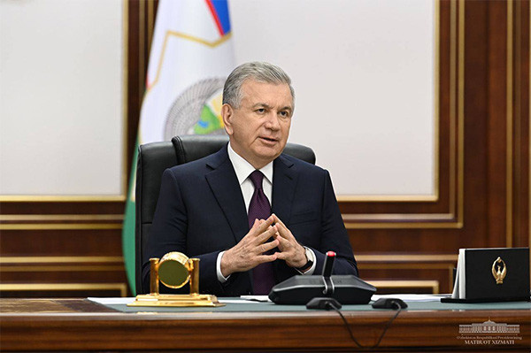 President: Construction Industry Is One of the Drivers of the Country’s Economy