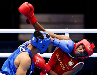 London-2012: Abbos Attoev heads to quarterfinals